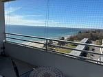 Meerblick - Traumblick - Top-Hundeurlaub
