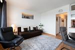 Wohnzimmer - Traumblick - Top-Hundeurlaub