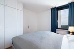 Schlafzimmer - Traumblick - Top-Hundeurlaub