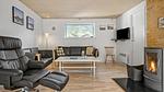 living-room - Ferienhaus für 6 Personen (74 m²) in Nexø - Top-Hundeurlaub