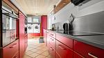 kitchen - Ferienhaus für 6 Personen (74 m²) in Nexø - Top-Hundeurlaub