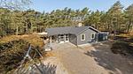 house - Ferienhaus für 6 Personen (74 m²) in Nexø - Top-Hundeurlaub