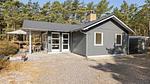 house - Ferienhaus für 6 Personen (74 m²) in Nexø - Top-Hundeurlaub