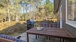 outside - Ferienhaus für 6 Personen (74 m²) in Nexø - Top-Hundeurlaub