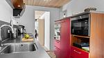 kitchen - Ferienhaus für 6 Personen (74 m²) in Nexø - Top-Hundeurlaub