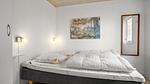 bed - Ferienhaus für 6 Personen (74 m²) in Nexø - Top-Hundeurlaub