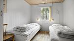 bed - Ferienhaus für 6 Personen (74 m²) in Nexø - Top-Hundeurlaub