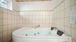 bathroom - Ferienhaus für 6 Personen (74 m²) in Nexø - Top-Hundeurlaub