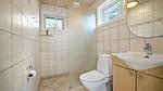 bathroom - Ferienhaus für 6 Personen (74 m²) in Nexø - Top-Hundeurlaub