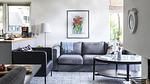 LivingRoom - Ferienhaus für 13 Personen (150 m²) - Top-Hundeurlaub