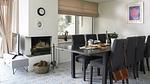 DiningRoom - Ferienhaus für 13 Personen (150 m²) - Top-Hundeurlaub