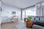 Wohnzimmer - B21 - Top-Hundeurlaub