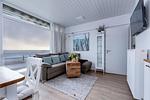 Wohnzimmer - B21 - Top-Hundeurlaub