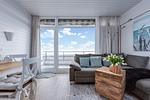 Wohnzimmer - B21 - Top-Hundeurlaub