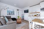 Wohnzimmer - B21 - Top-Hundeurlaub