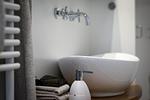 Badezimmer - B21 - Top-Hundeurlaub