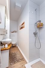 Badezimmer - B21 - Top-Hundeurlaub