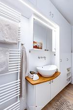 Badezimmer - B21 - Top-Hundeurlaub