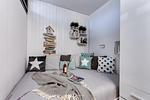 Bett - B21 - Top-Hundeurlaub