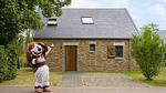 house - Bungalow für 6 Personen (90 m²) in Maastricht - Top-Hundeurlaub