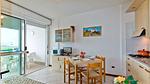 Ferienwohnung für 6 Personen (55 m²) in Bibione - Top-Hundeurlaub