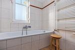 Badezimmer - Glebbe 17 Wohnung 1 - Top-Hundeurlaub