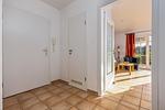 Empfang - Glebbe 17 Wohnung 1 - Top-Hundeurlaub