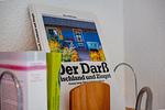 Dekoratives Detail - Glebbe 17 Wohnung 1 - Top-Hundeurlaub