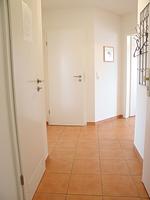 Dekoratives Detail - Glebbe 17 Wohnung 4 - Top-Hundeurlaub