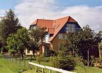 Hauptansicht - Glebbe 17 Wohnung 4 - Top-Hundeurlaub