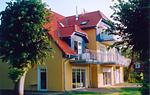 Hauptansicht - Glebbe 17 Wohnung 4 - Top-Hundeurlaub
