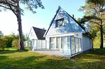 Hauptansicht - Straminke 14a Haus am Strande - Top-Hundeurlaub