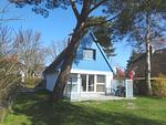 Hauptansicht - Straminke 14a Haus am Strande - Top-Hundeurlaub