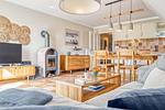 Jordanstraße 22 Wohnung Inselwind 2 - Top-Hundeurlaub