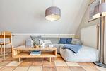 Jordanstraße 22 Wohnung Inselwind 2 - Top-Hundeurlaub