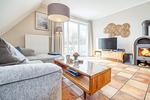 Jordanstraße 22 Wohnung Inselwind 2 - Top-Hundeurlaub
