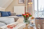 Jordanstraße 22 Wohnung Inselwind 2 - Top-Hundeurlaub
