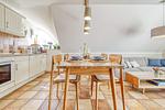 Jordanstraße 22 Wohnung Inselwind 2 - Top-Hundeurlaub