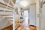 Jordanstraße 22 Wohnung Inselwind 2 - Top-Hundeurlaub