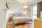 Jordanstraße 22 Wohnung Inselwind 2 - Top-Hundeurlaub