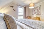 Jordanstraße 22 Wohnung Inselwind 2 - Top-Hundeurlaub