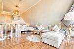 Jordanstraße 22 Wohnung Inselwind 2 - Top-Hundeurlaub
