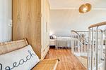 Jordanstraße 22 Wohnung Inselwind 2 - Top-Hundeurlaub