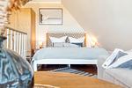 Jordanstraße 22 Wohnung Inselwind 2 - Top-Hundeurlaub