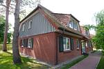 Hauptansicht - Jordanstrasse 23 Wohnung unten links - Top-Hundeurlaub