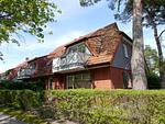 Hauptansicht - Jordanstrasse 23 Wohnung unten links - Top-Hundeurlaub