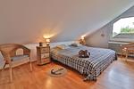 Schlafzimmer - Salini - Top-Hundeurlaub