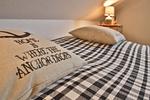 Dekoratives Detail - Salini - Top-Hundeurlaub