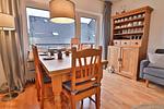 Wohnzimmer - Salini - Top-Hundeurlaub