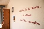 Dekoratives Detail - Salini - Top-Hundeurlaub